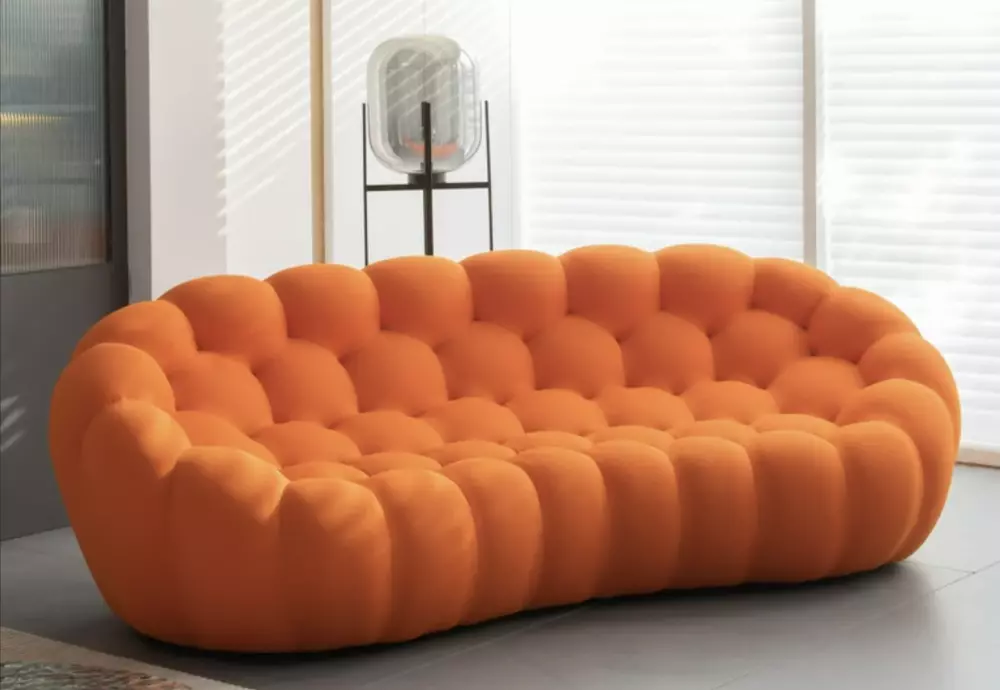 cloud couch living room ideas