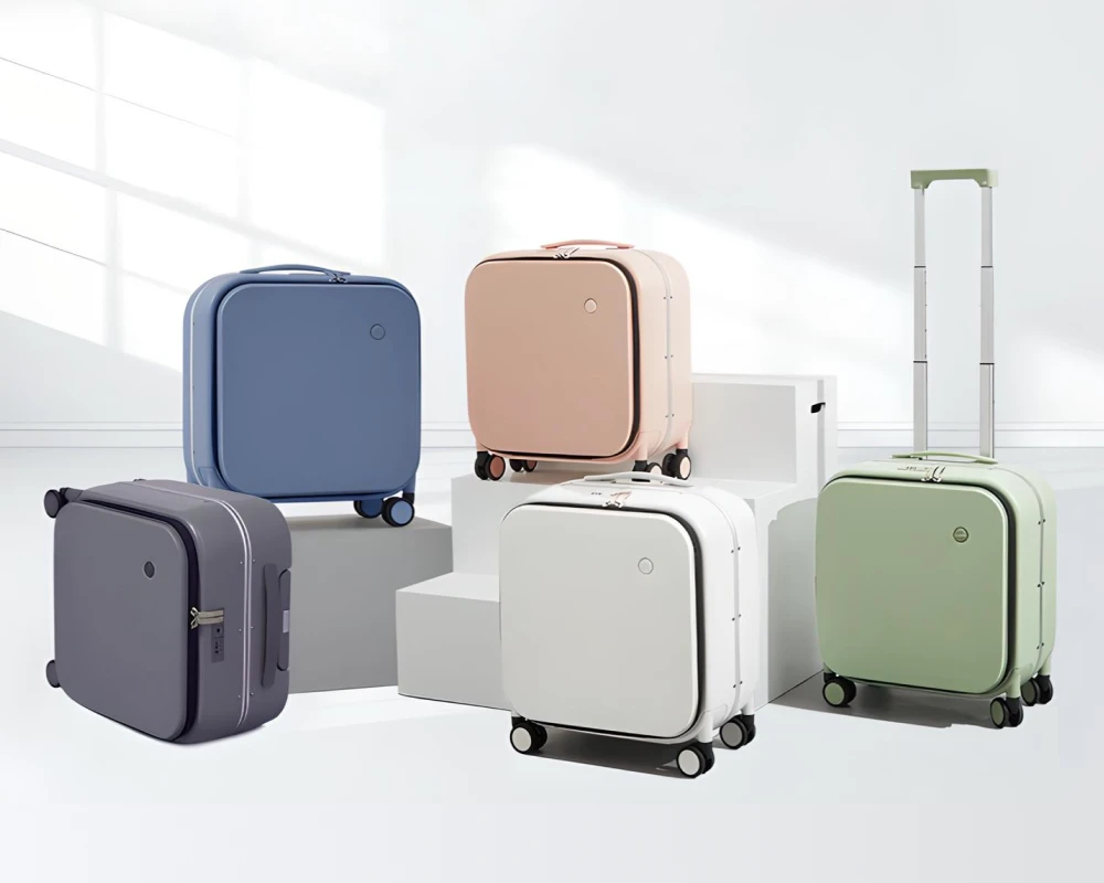 best carry on luggage for europe