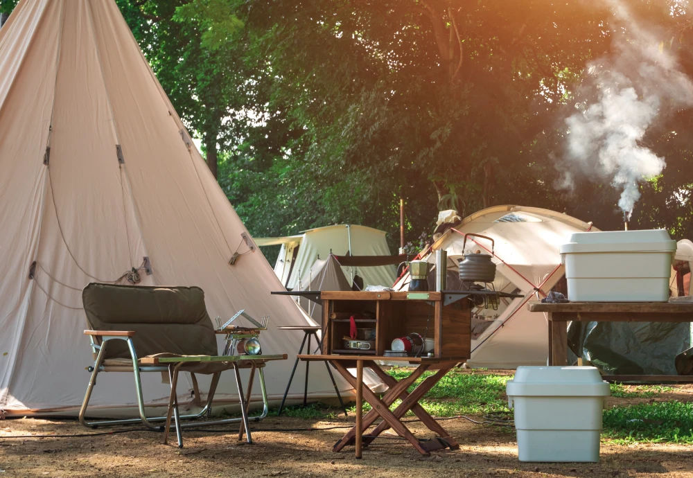 two man teepee tent