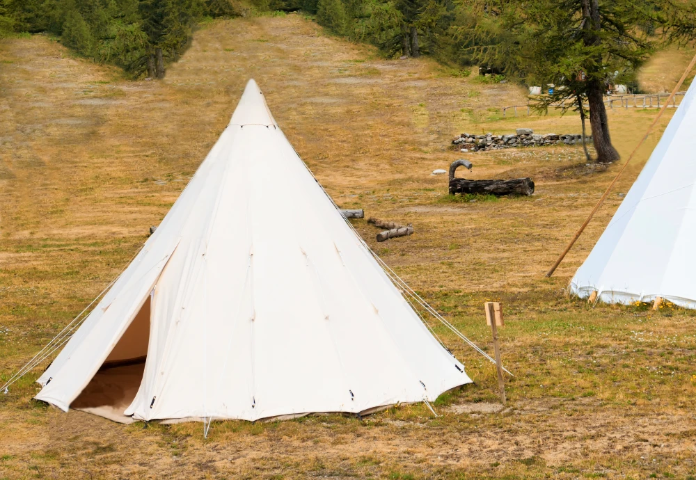 ultralight camping tent