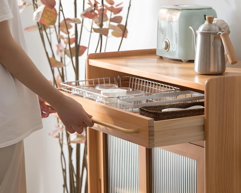 scandinavian sideboards