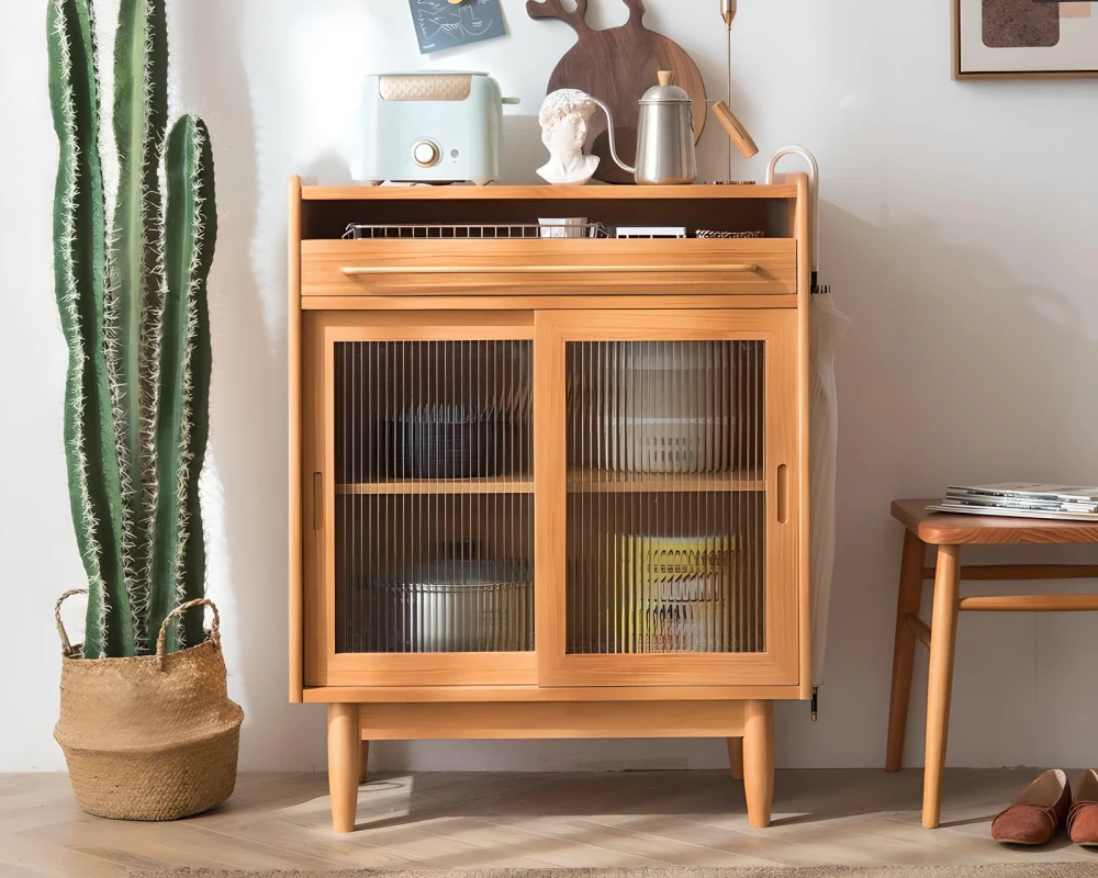 scandinavian sideboards