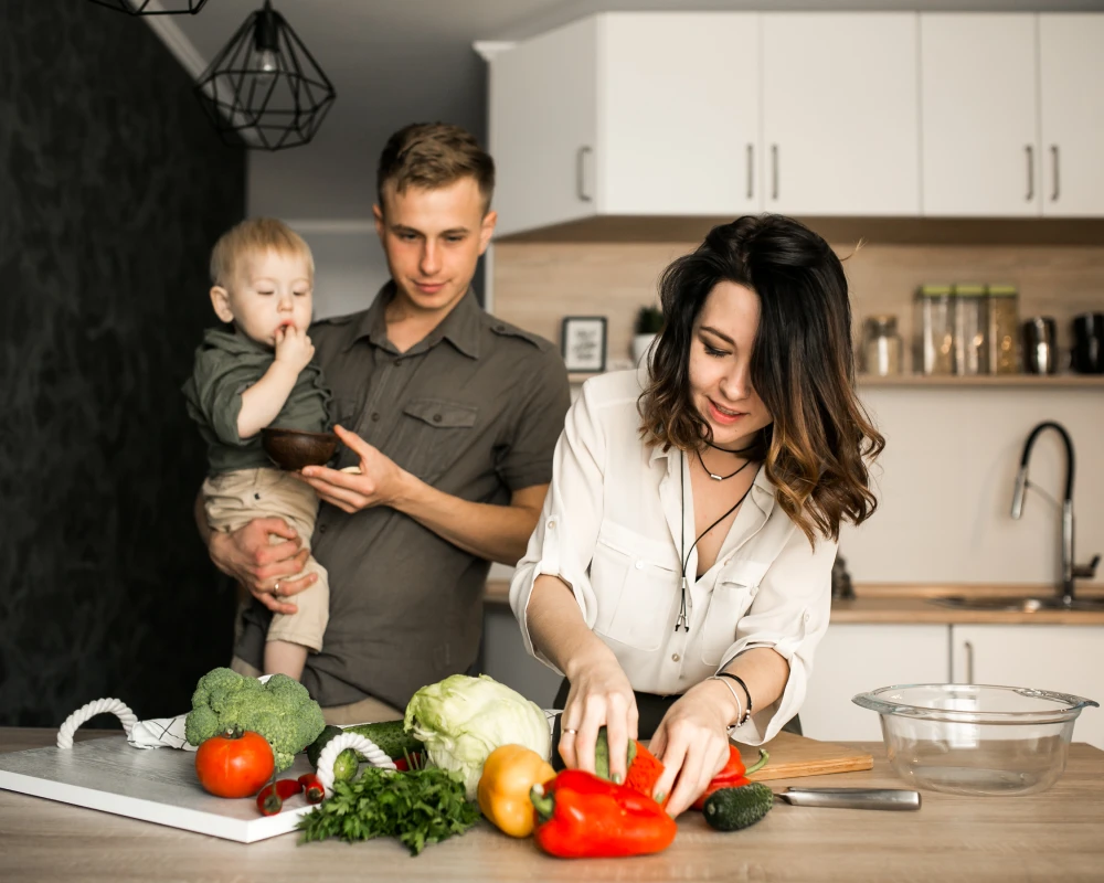 kitchen mobile island