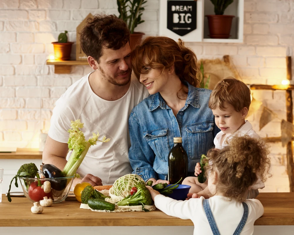 kitchen mobile island